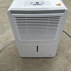 Dehumidifier