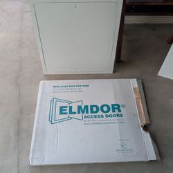 Access Door