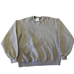 Vintage Jerzee Crewneck Sweater $30 (Good Condition) Size L