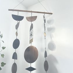 Beautiful Metal Hanging Decoration
