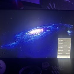 HP - X271 - 27" LED IPS Gaming Monitor - QHD - 144Hz