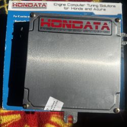 Hondata Kpro