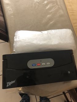 Ziplock