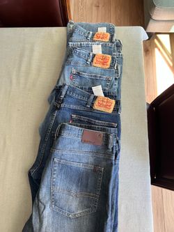 Pants and shorts