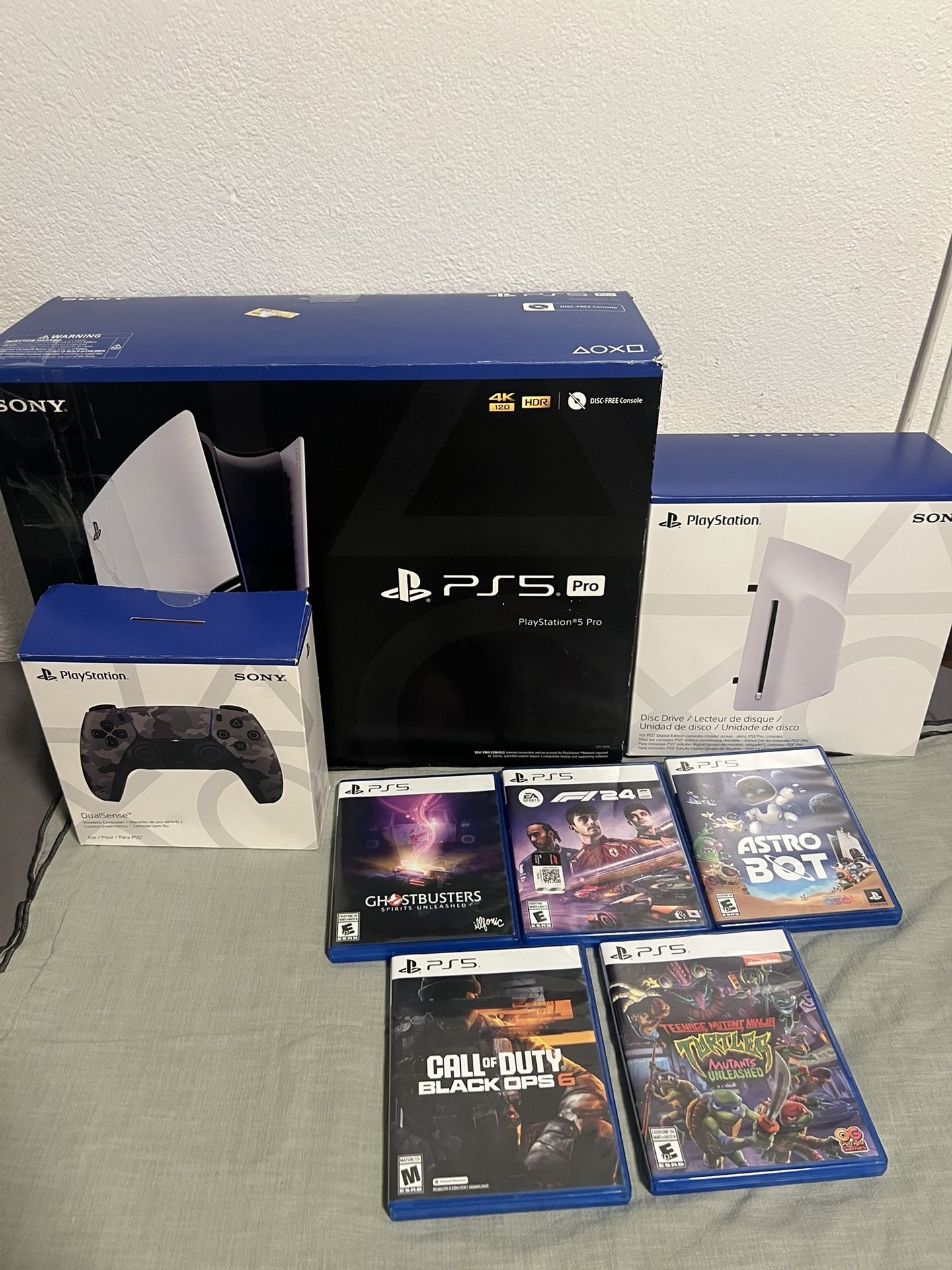 PlayStation 5 Pro