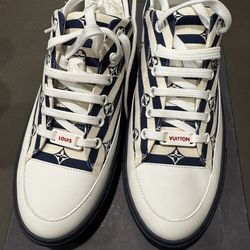 Authentic Louis Vuitton Stellar Sneaker 39