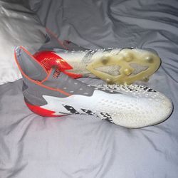 Soccer Shoes