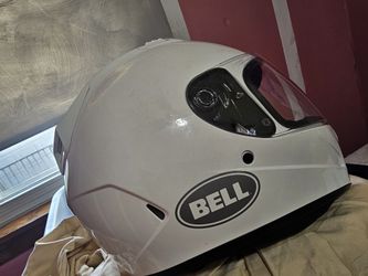 Bell Helmet Motorsport M SIZE