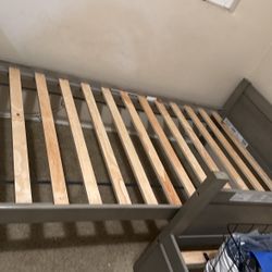 Split Bunk Beds 