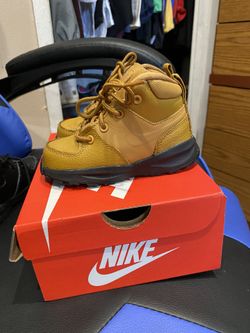 Kid Shoes