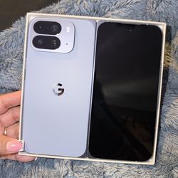 Pixel 10pro fold
