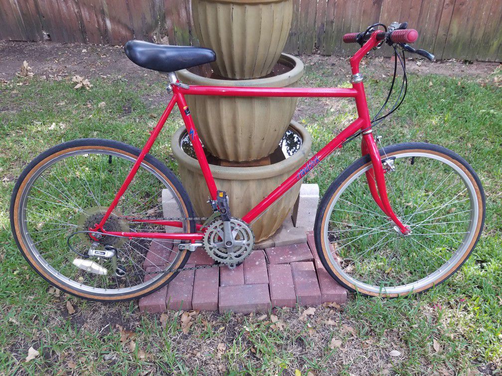 1986 Specialized Hardrock Rare bicycle bike.