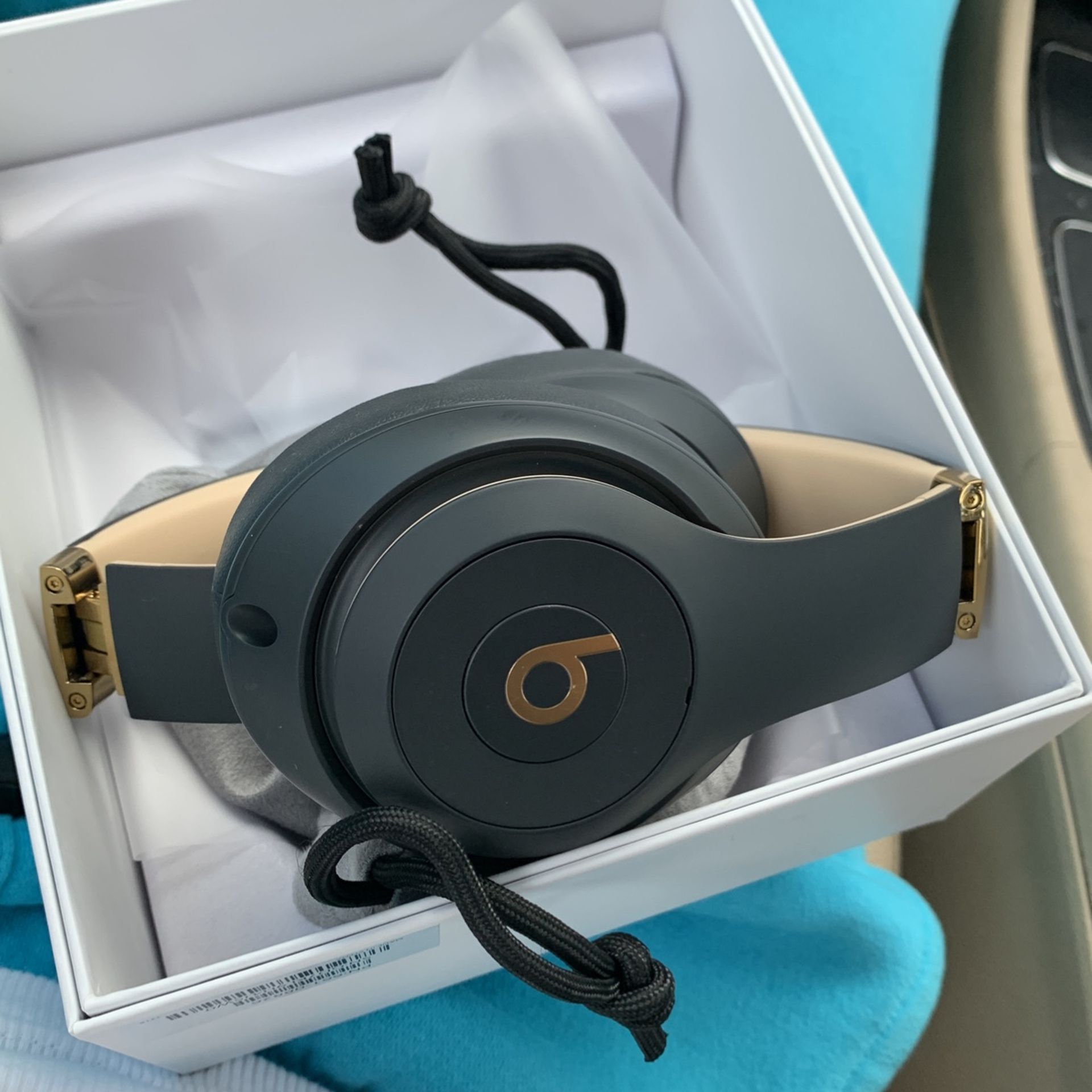 beats studio 3 wireless