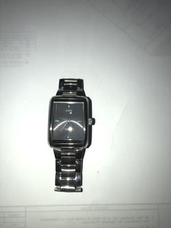 Guess Steel Men’s watch
