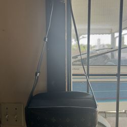 Coach Fanny Pak