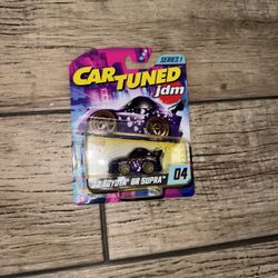 JDM Car Tuned 