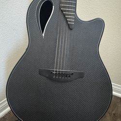 Ovation Adamas 2012/13