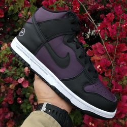 Nike Fragment Dunk High
