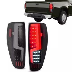 Tailights For Chevy Colorado Or Canyon 