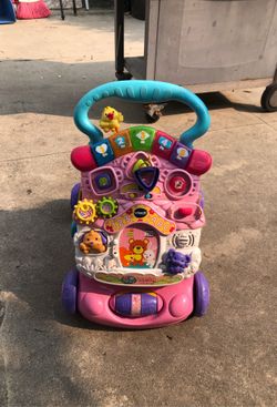 Learning walker for babys