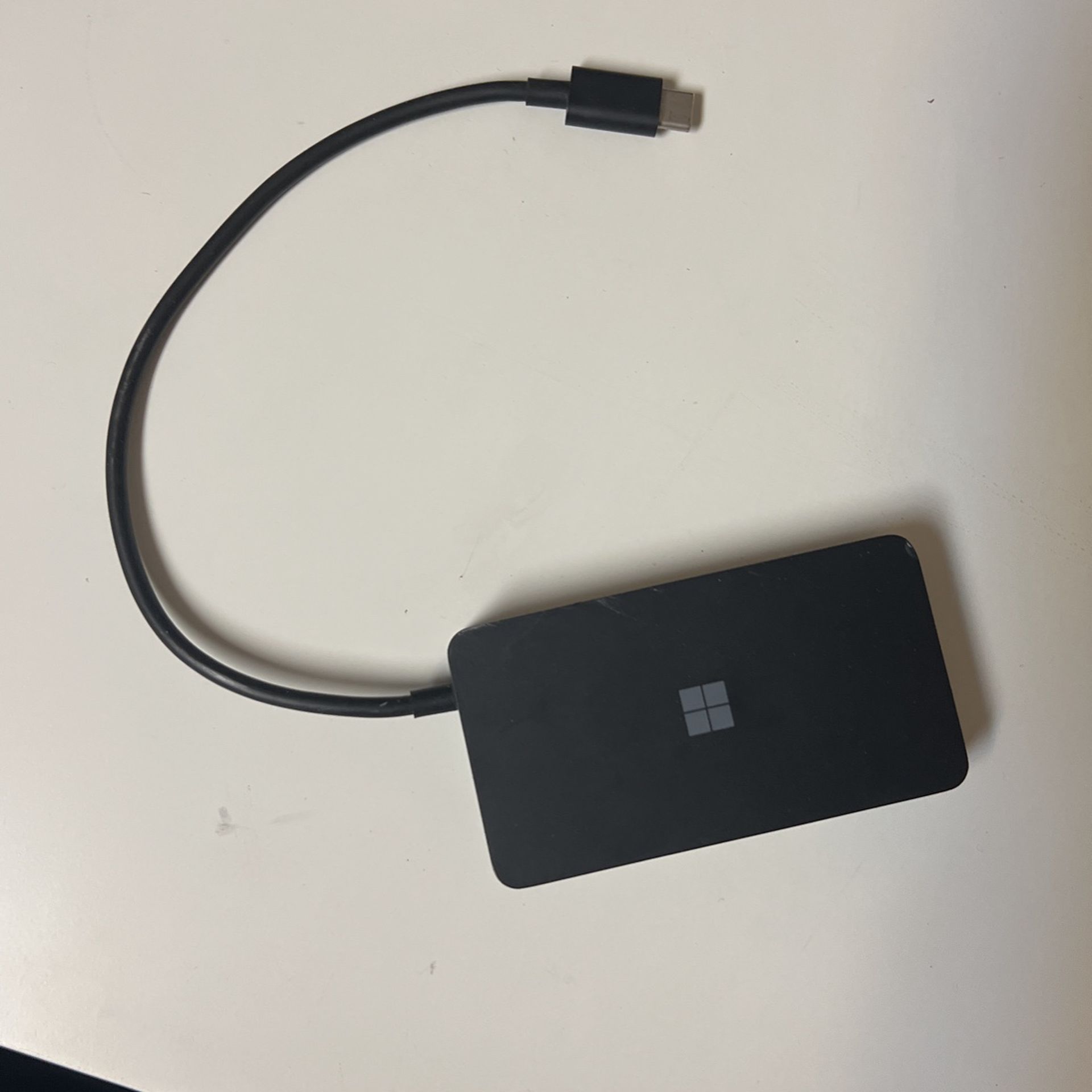 Microsoft USB Surface Travel Hub