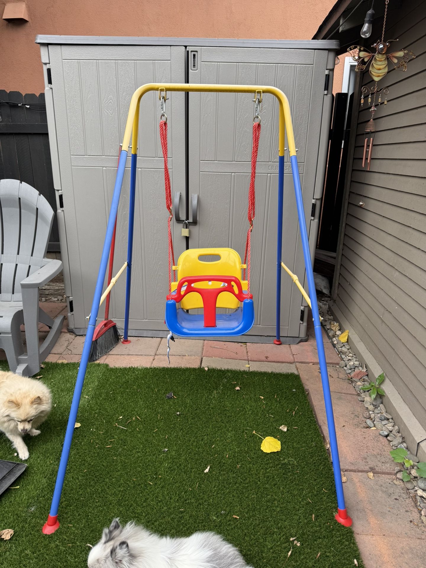 Kids Swing