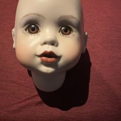 Vintage Lee Dolls