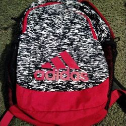 Adidas Backpack