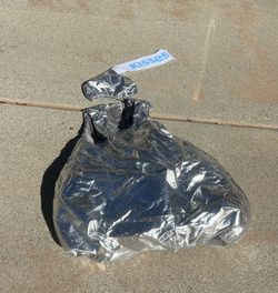 Hershey Kiss Costume