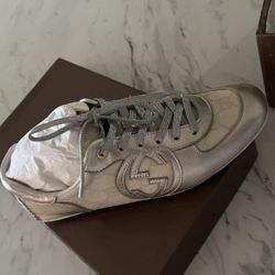 Gucci Sneakers 36.5