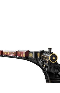 Train Set