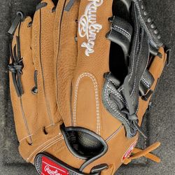 Baseball Glove