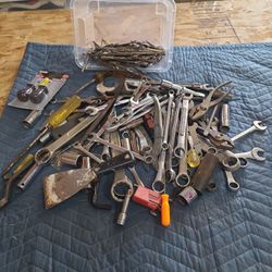 Wrenches 