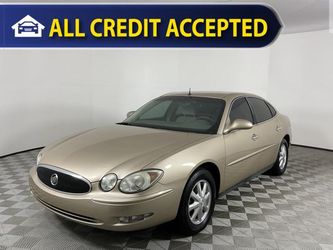 2005 Buick LaCrosse