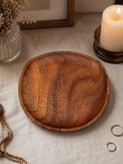 Gift idea/ wood tray/ home decor