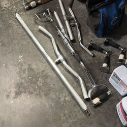 Home Gym Attachments 