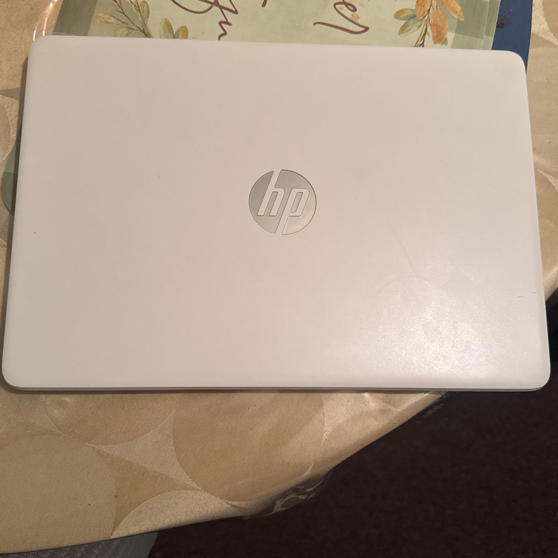 HP Laptop