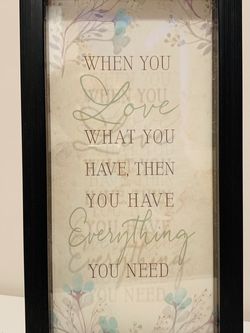 Gently Used vintage Art