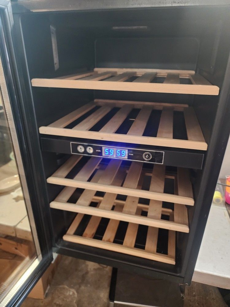 Wine Chiller