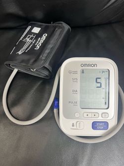 Omron BP742N Blood pressure