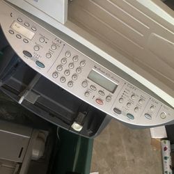 Printer / Fax Machine 