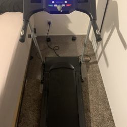 Treadmill 