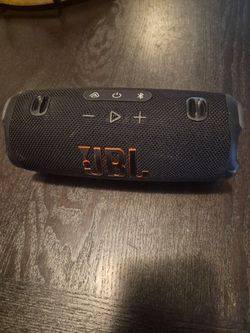Jbl charge 6