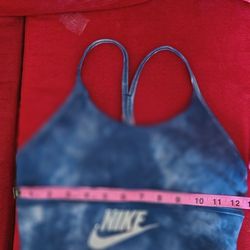 Nike Girls Sports Bra