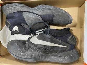Nike Zoom Rev Basketball Shoes