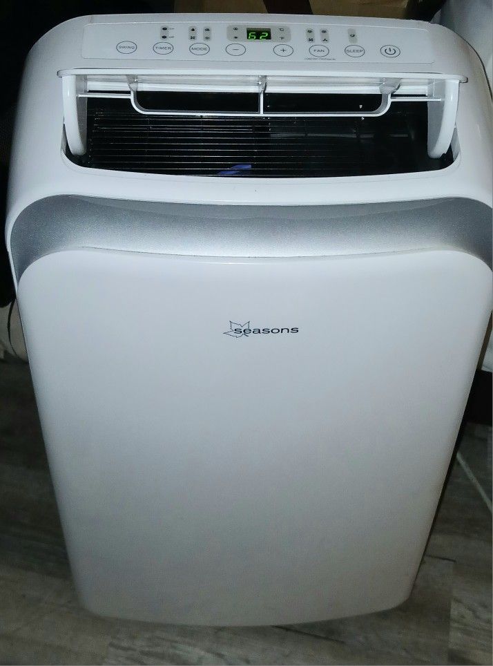 Mobile Air Conditioner