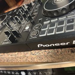 Pioneer DJ System 
