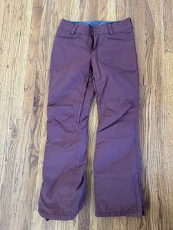 Dakine Snow Pants Women’s Medium