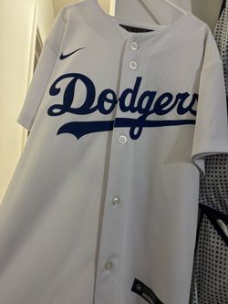Dodgers Jersey