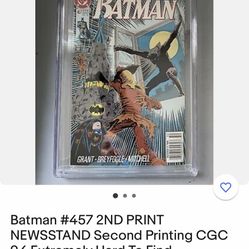 Batman Collection
